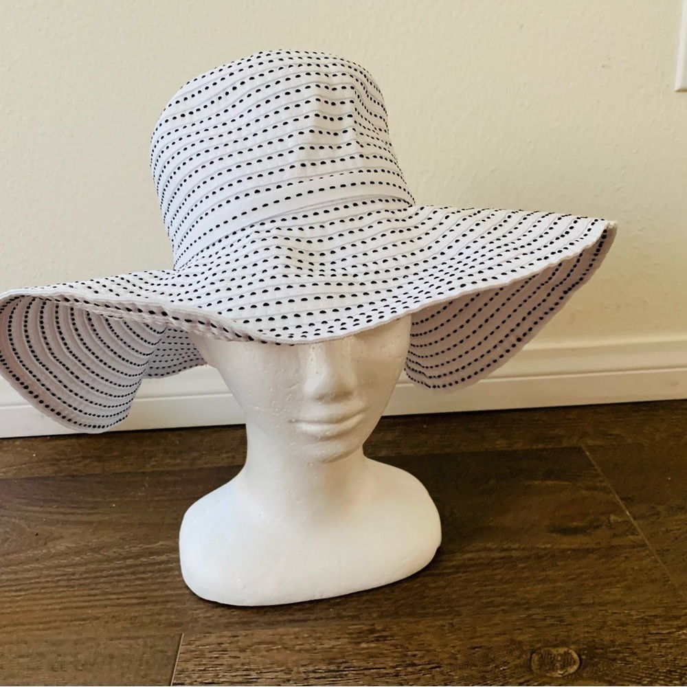Sun hat